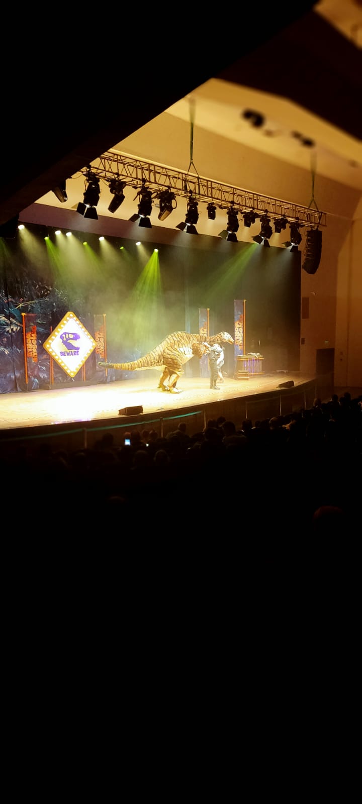 Heyet Toplu Faaliyetler 11