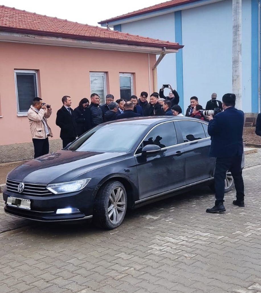 Heyet Toplu Faaliyetler 12