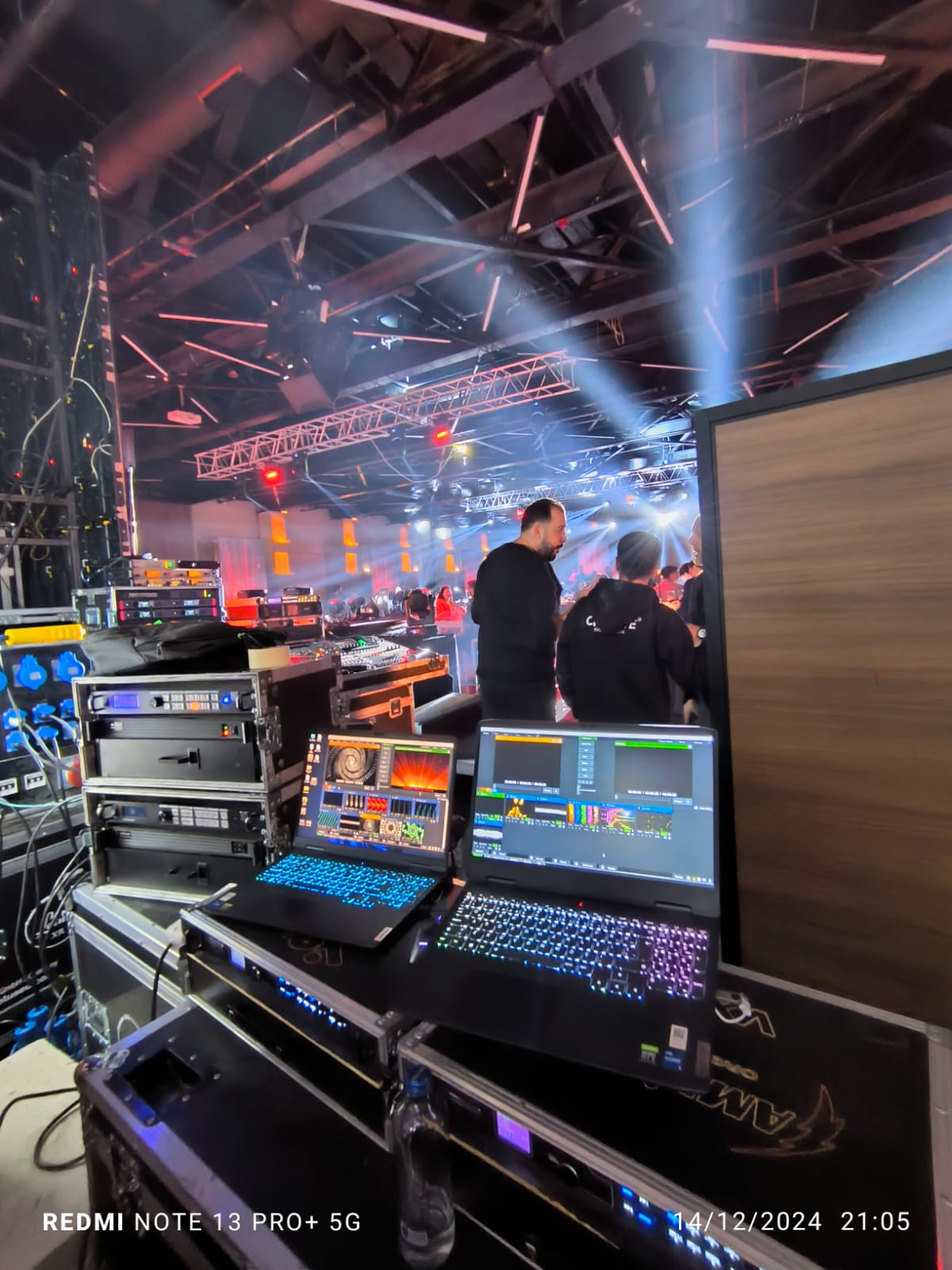 Heyet Toplu Faaliyetler 17