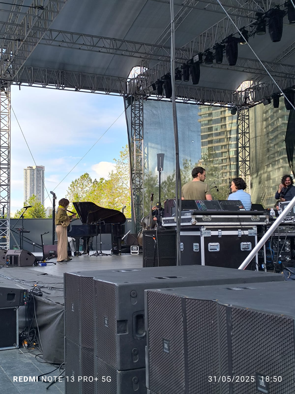 Heyet Toplu Faaliyetler 3