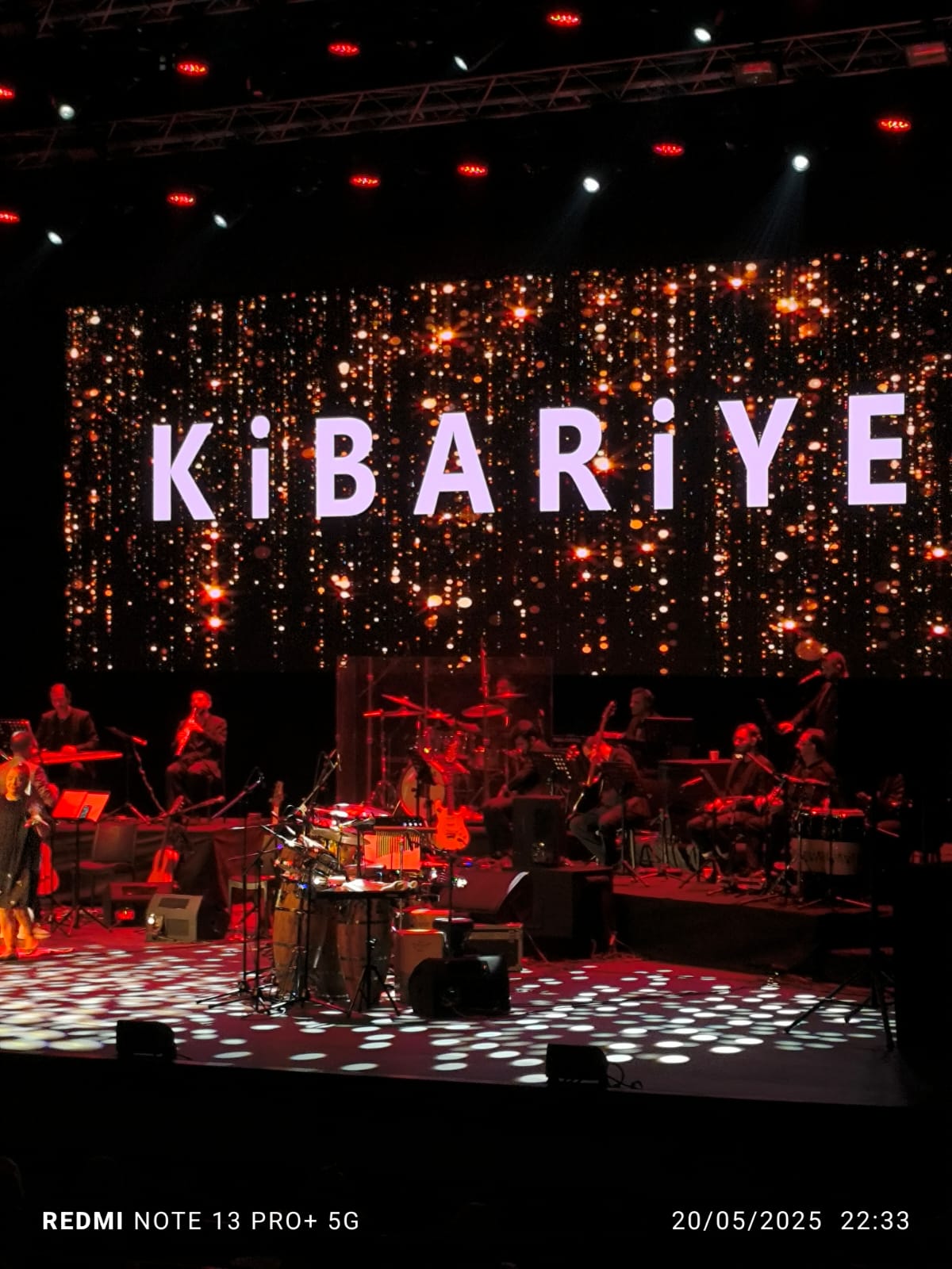 Heyet Toplu Faaliyetler 7